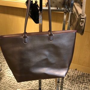 Bath and Body Works Tote